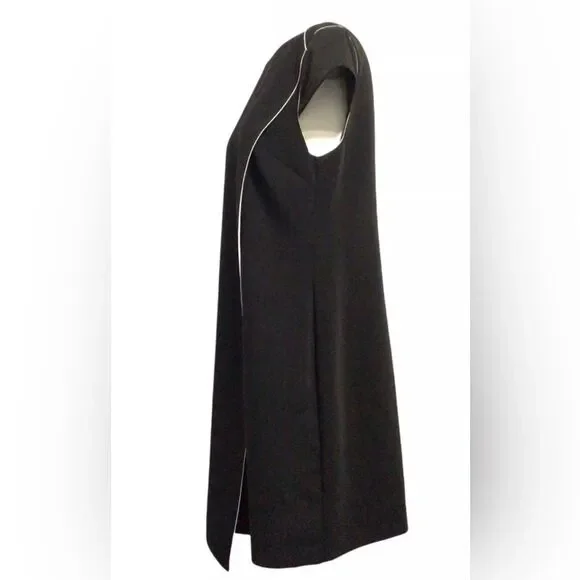 Ted Baker Artiro Asymmetrical Tunic Dress EUC (TB 3-US 8) - Picture 7 of 9